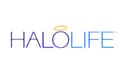 HALO Life logo