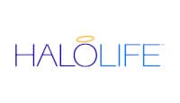 HALO Life logo