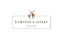 Hampton and Astley logo