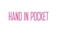 HandInPocket logo