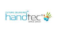 Handtec logo