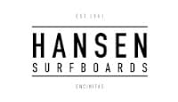 Hansen Surf logo