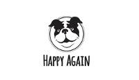 HappyAgainPet logo