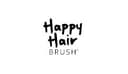 Happy Hair Brush logo