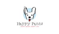 HappyPants.com logo