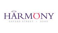 HarmonyStore logo
