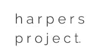 Harpers Project logo