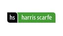 Harris Scarfe logo