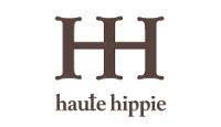 HauteHippie logo