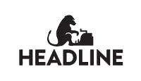 HeadlineShirts logo