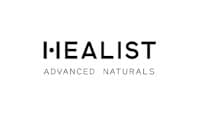 Healist Naturals logo