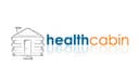 HealthCabin logo