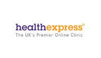 HealthExpress.co.uk logo