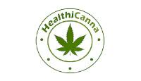 HealthiCanna logo