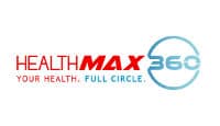 HealthMax 360 logo