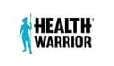 Health Warrior logo