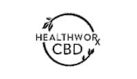 Healthworx CBD logo