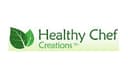 Healthy Chef Creations logo