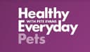 Healthy Everyday Pets logo