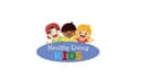 Healthy Living Kids logo