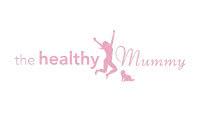 HealthyMummy.com logo