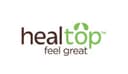 Healtop logo