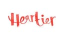 Heartier logo