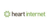 HeartInternet logo