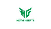 HeavenGifts logo