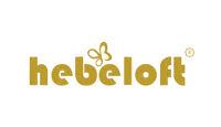 Hebeloft logo