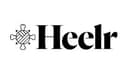 Heelr.com logo