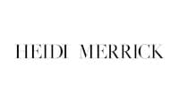 Heidi Merrick logo