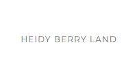 HeidyBerryLand logo
