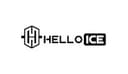 Helloice logo