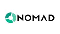 Hello Nomad logo