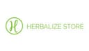 Herbalize Store logo