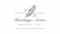 HeritageAcresMarket logo