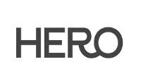 HeroHealth logo