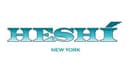 Heshi Wear logo