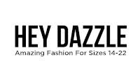 HeyDazzle logo