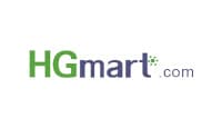 HGmart.com logo