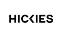 Hickies logo