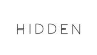 HiddenFashion logo