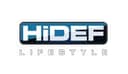 HiDEF Lifestyle logo