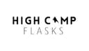 High Camp Flasks logo