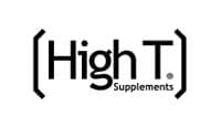 High T Supplements logo