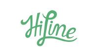 HiLineCoffee logo