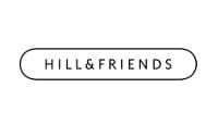 Hill and Friends logo