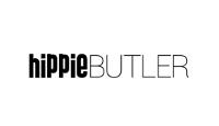 HippieButler logo