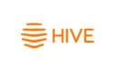 Hive Home logo